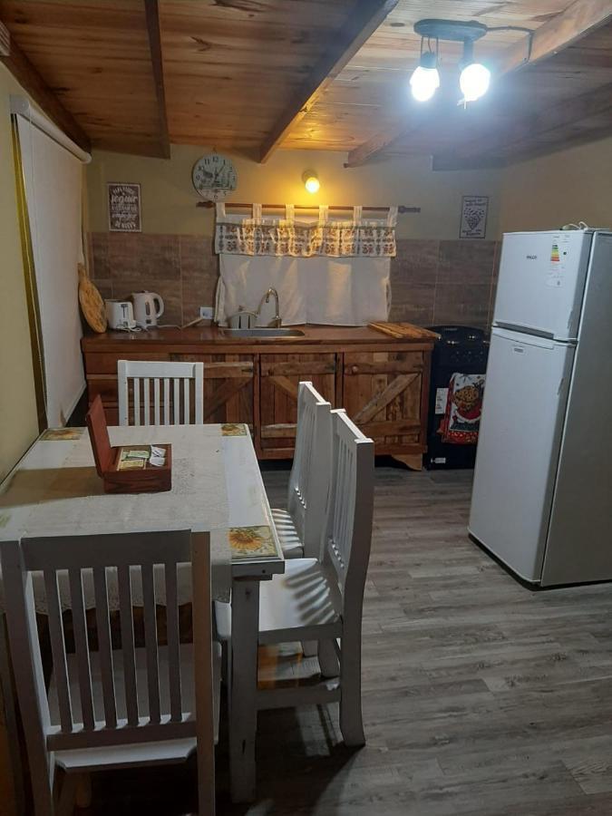 Tierra De Inmigrantes Villa Барадеро Екстериор снимка