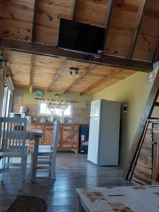Tierra De Inmigrantes Villa Барадеро Екстериор снимка
