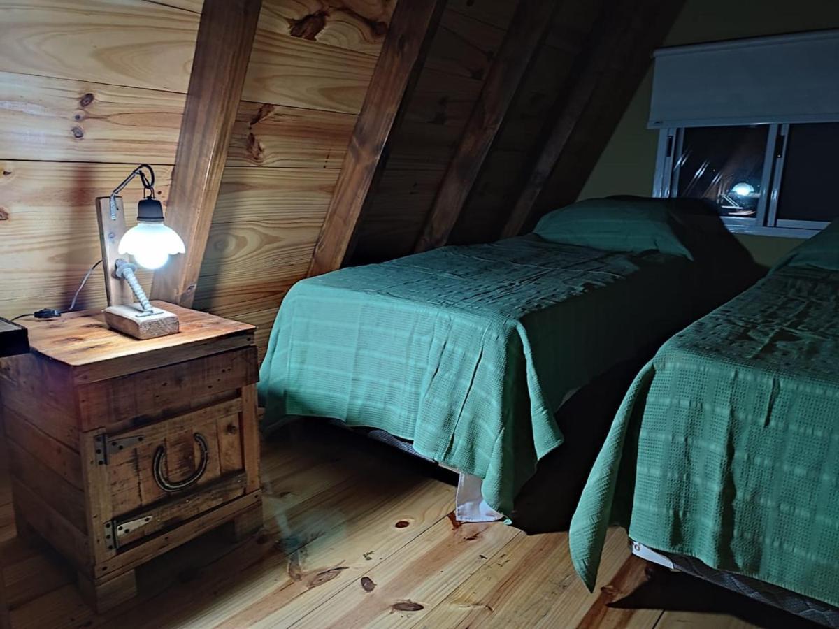 Tierra De Inmigrantes Villa Барадеро Екстериор снимка