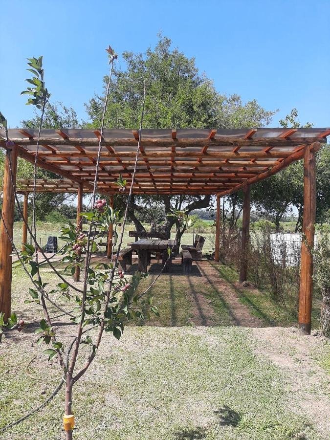 Tierra De Inmigrantes Villa Барадеро Екстериор снимка