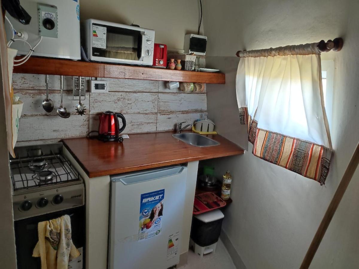 Tierra De Inmigrantes Villa Барадеро Екстериор снимка